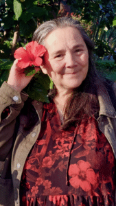 María Bueno Navalpotro