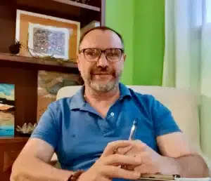 Eduardo Albendín Ortega
